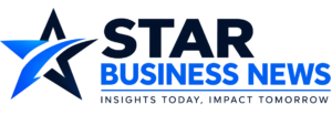 StarBusinessNews.com Logo